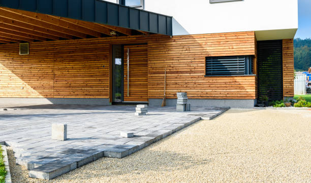 Best Driveway Pavers Near Me  in Chenango Bridge, NY