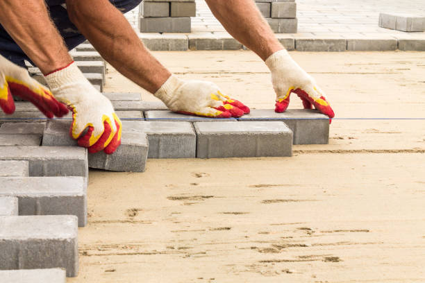 Best Driveway Pavers Cost  in Chenango Bridge, NY