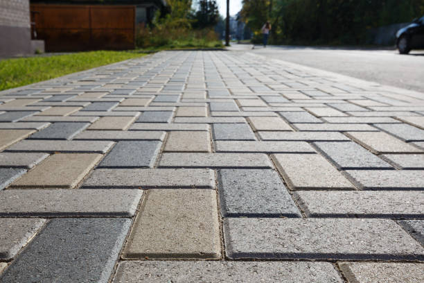 Best Local Driveway Pavers  in Chenango Bridge, NY