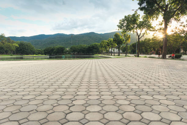 Best Permeable Paver Driveway  in Chenango Bridge, NY