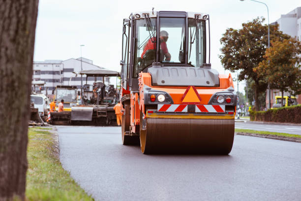 Trusted Chenango Bridge, NY Driveway Pavers Experts
