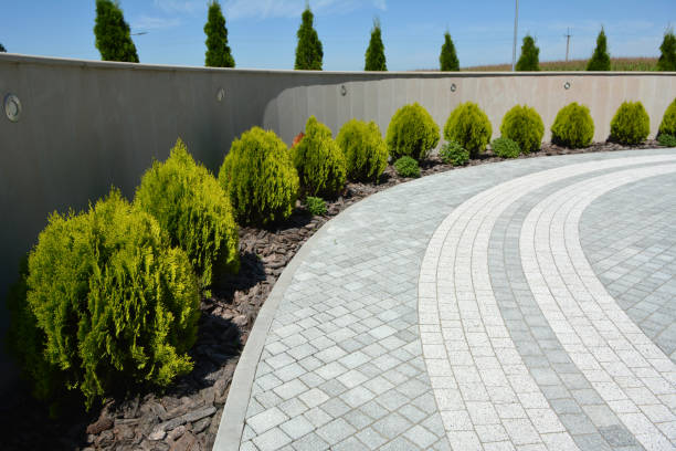 Best Best Driveway Pavers  in Chenango Bridge, NY