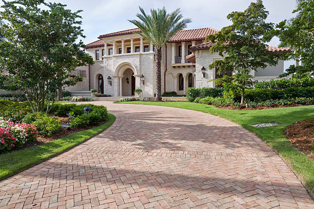 Best Driveway Pavers Near Me  in Chenango Bridge, NY