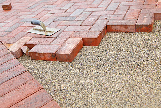 Best Driveway Paving Contractor  in Chenango Bridge, NY
