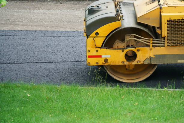 Best Brick Driveway Pavers  in Chenango Bridge, NY