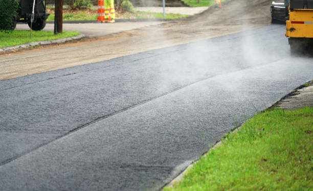 Best Professional Driveway Pavers  in Chenango Bridge, NY